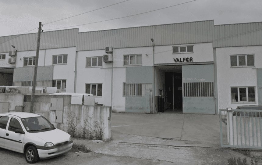 Valforjado Viana