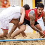Ricardo Andebol