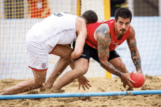 Ricardo Andebol
