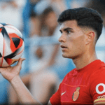 Marcos Fernandez Gil Vicente FC