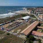 Motard Apúlia concentração motas Esposende