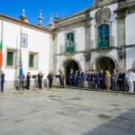 Esposende Rei D Sebastiao Padres