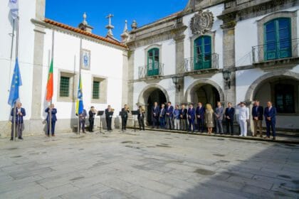 Esposende Rei D Sebastiao Padres