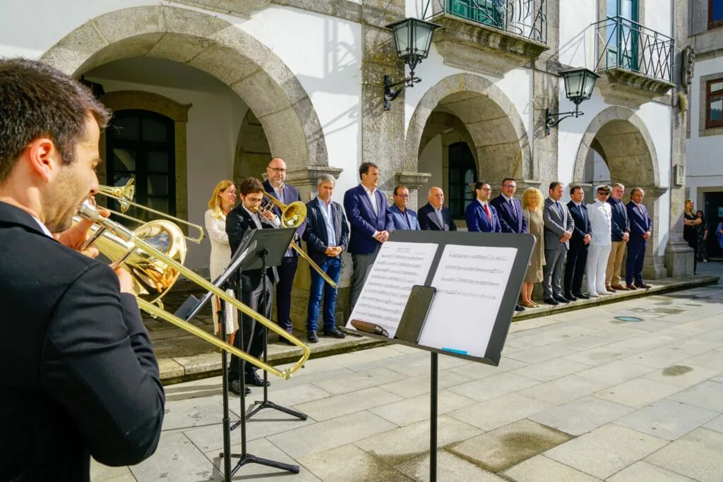 Esposende: Rei D. Sebastião vai ter um Museu Esposende Rei D Sebastiao