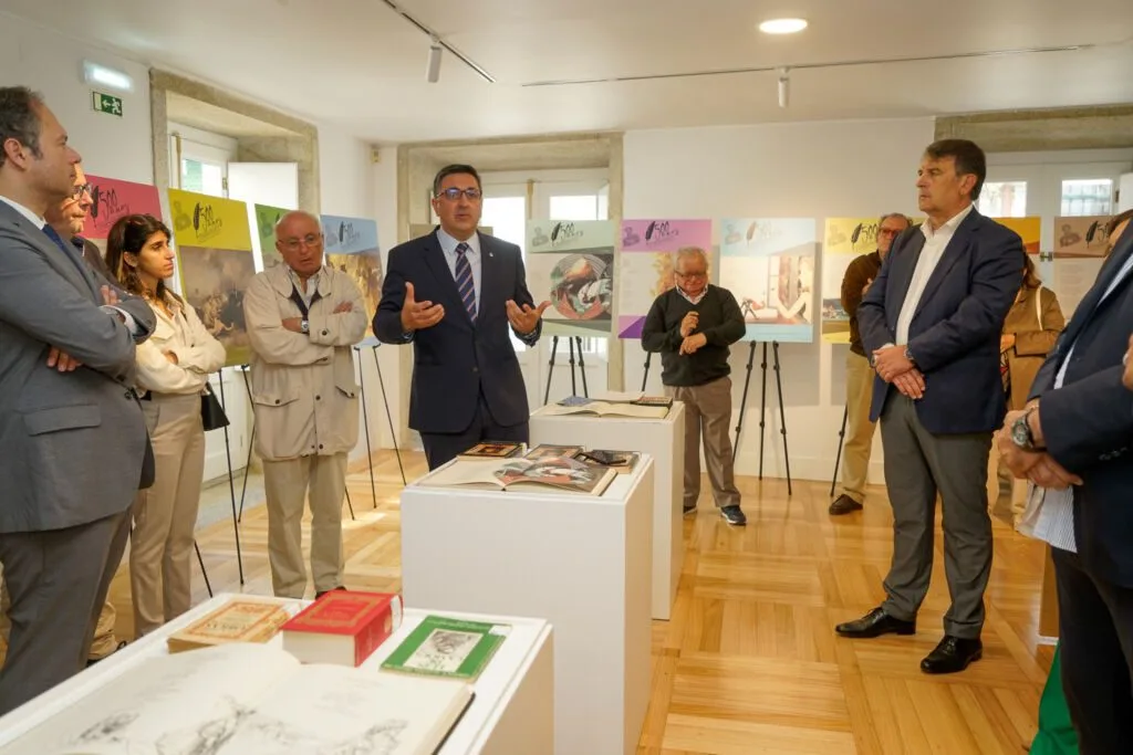 Esposende: Rei D. Sebastião vai ter um Museu Esposende Rei D Sebastiao