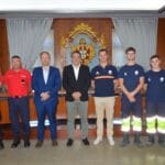 Esposende curso espanhois emergencia