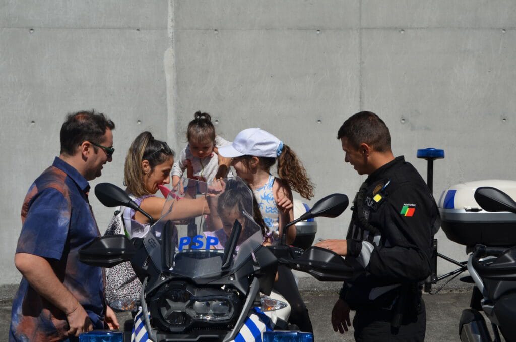 Braga: ULS reúne famílias dos colaboradores para animação no Dia Mundial da Criança Dia mundial Criança Braga hospital