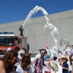 Braga dia mundial da criança Hospital