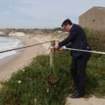 erosao apulia Esposende
