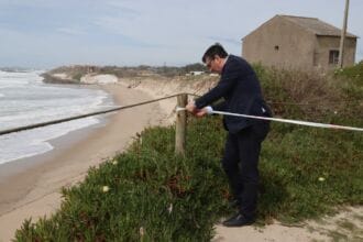 erosao apulia Esposende