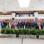 Eurocities