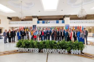 Eurocities
