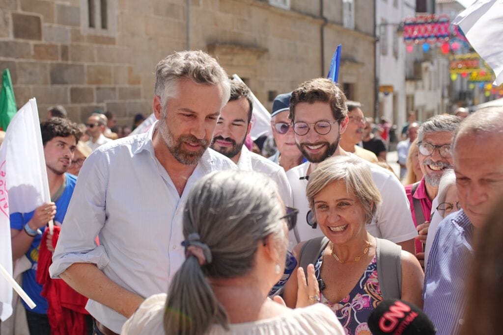 Europeias: PS vence eleições com 32,1% e Braga vai ter o mais jovem eurodeputado Europeias