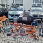 apreendido braga gnr vila verde braga