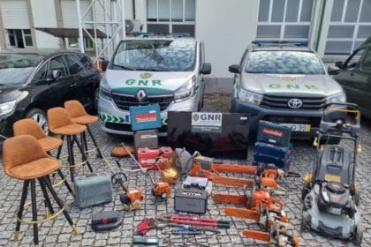 apreendido braga gnr vila verde braga