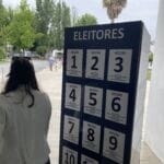 Europeias urnas votos esposende sondagem autarquicas