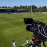 SC Braga Fão Complexo desportivo Liga 3