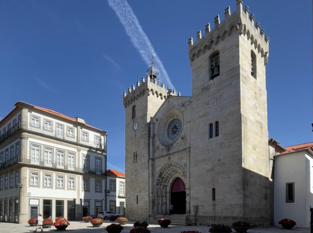 Igreja Matriz Viana do Castelo