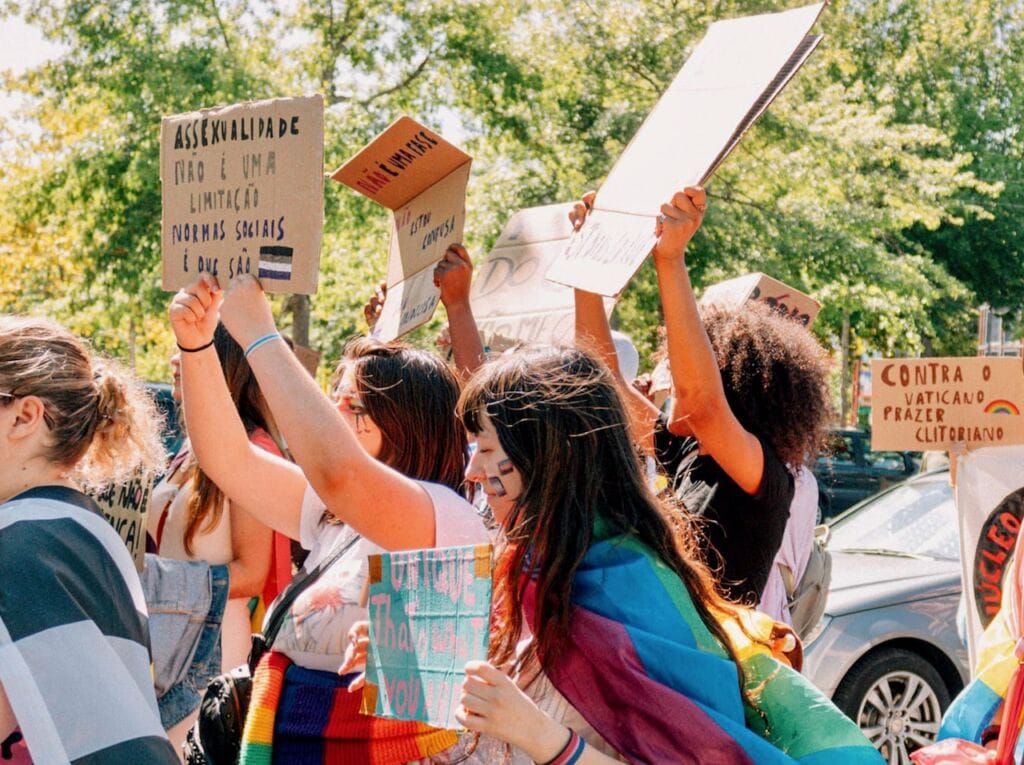 LGBTQ Barcelos - 3