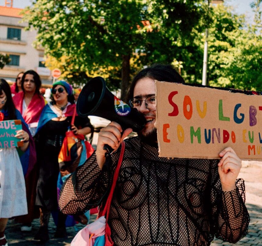 LGBTQ Barcelos - 3
