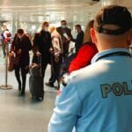 PSP aeroporto