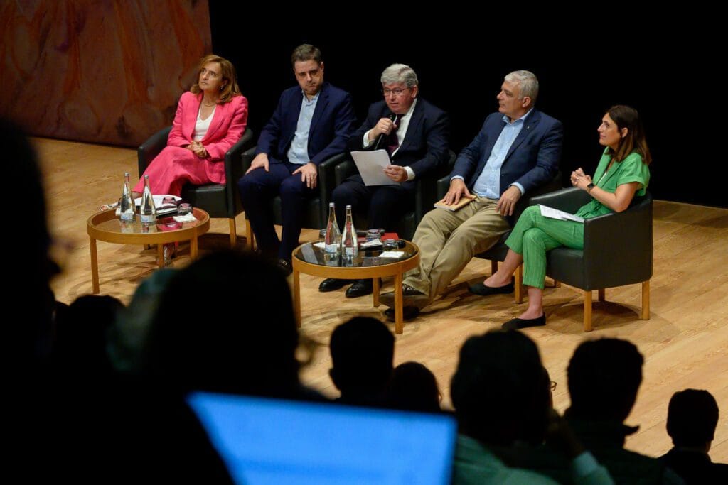 Braga: Ricardo Rio garante "Sete Fontes" até 2030 Braga Sete Fontes Rio Sustainability4cities