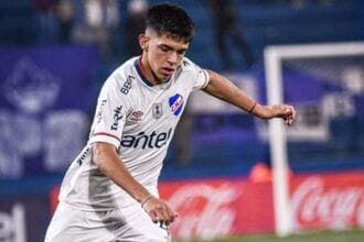 SC Braga Thiago Helguera