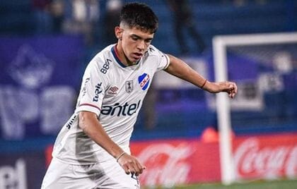 SC Braga Thiago Helguera