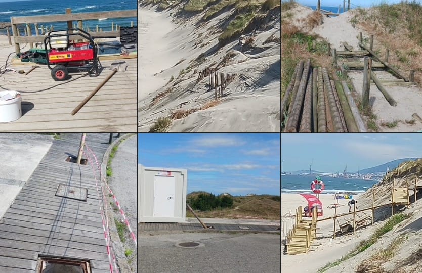 Viana Praia rodanho amorosa