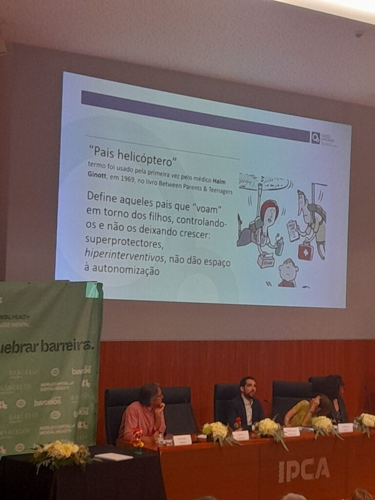 Barcelos: Está criada a "Rede Municipal de Saúde Mental" com 70 Instituições Barcelos Saude mental rede