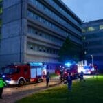 Simulacro hospital braga