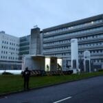 Simulacro hospital braga