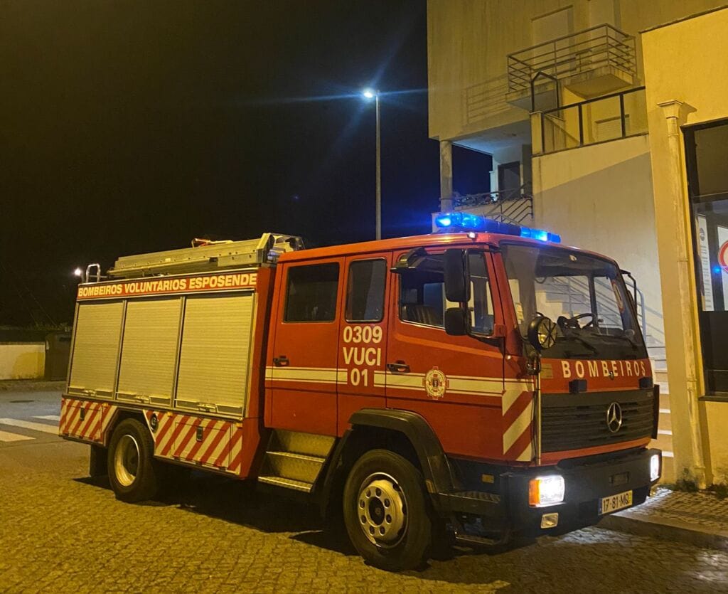 Esposende BVE