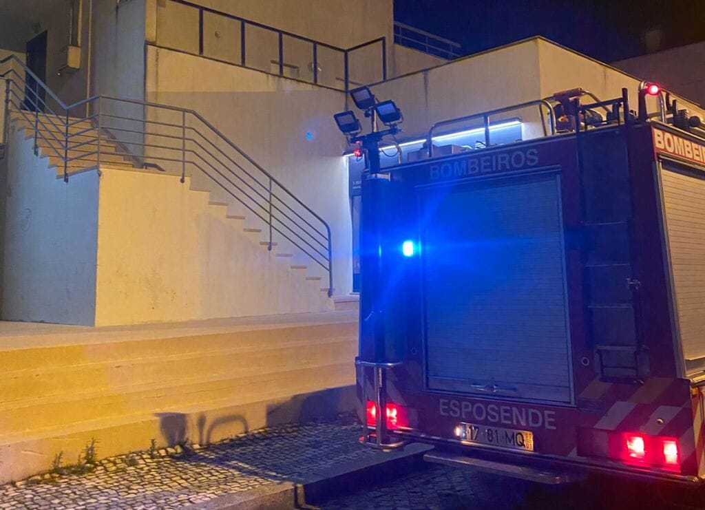BVE Esposende