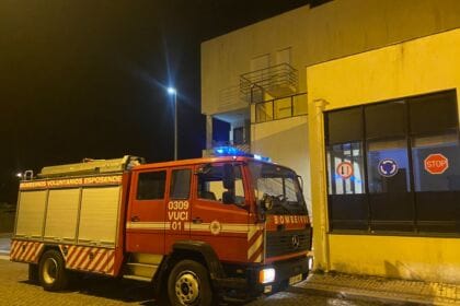 BV Esposende