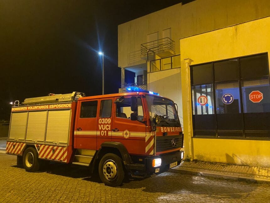 BV Esposende