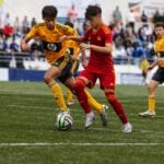 AS Roma Marinhas esposende