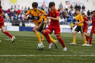 AS Roma Marinhas esposende