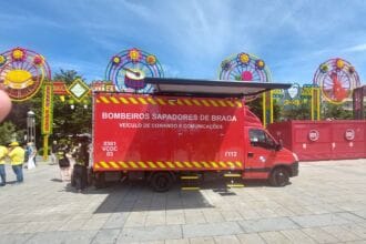 BS Braga Comunicações