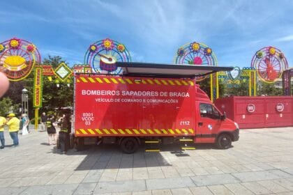 BS Braga Comunicações