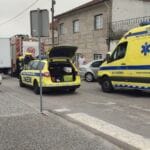 INEM Bombeiros Viatodos Negreiros Barcelos