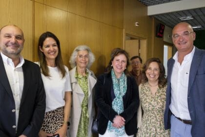 Póvoa de Varzim espaço empresarios saude mental fisicia