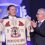 Luis Montenegro Póvoa de Varzim