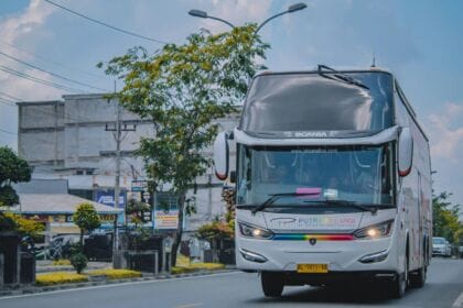 Autocarro