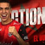 el amine SC Braga