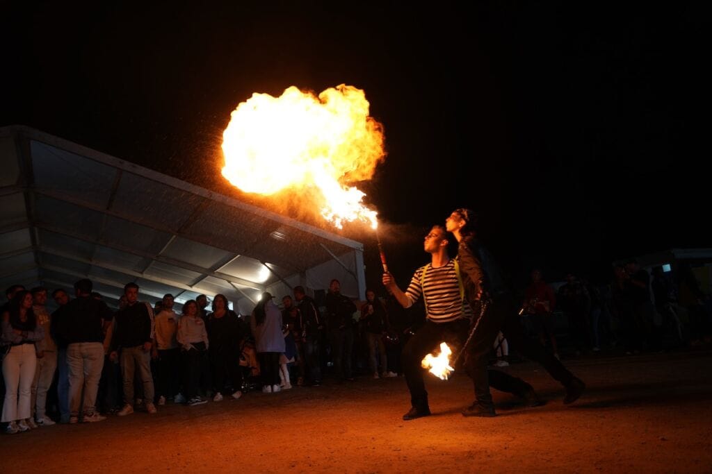 encontro motard apulia day 2 concert 117