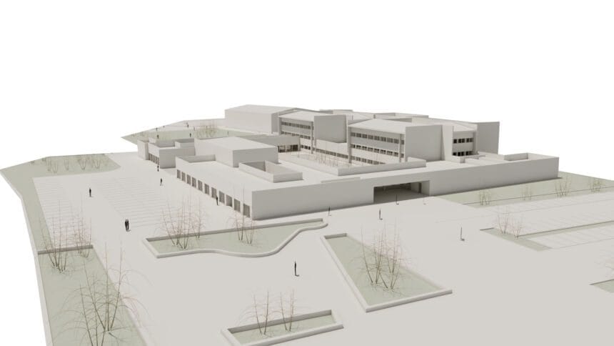Esposende Secundaria Henrique Medina