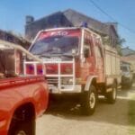 Apulia incêndio Esposende BV Fao