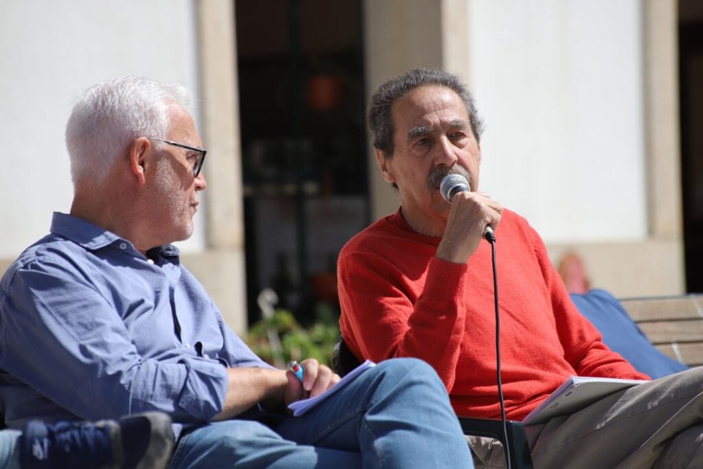Esposende: PCP apresentou livro sobre terrorismo "contra-revolucionário" esposende livro PCP