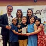 executivo junior braga